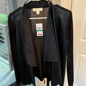 Michael Kors jacket/sweater